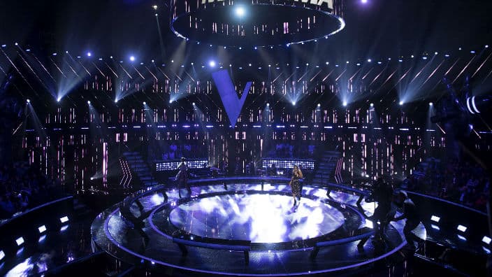 Revive el espectacular cierre de batallas de La Voz... México