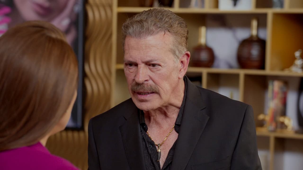 Los Hilos del Pasado: Capítulo Completo 23 - Me debes tu éxito