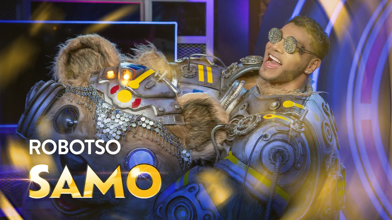 Robotso es Samo.