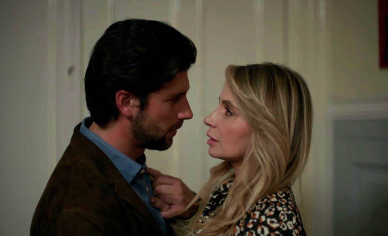 ¿Cuántas temporadas tiene 'Con esa misma mirada'? Te contamos