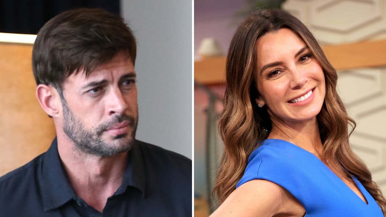 Hermana de William Levy rompe el silencio y se va contra Elizabeth Gutiérrez: dice que “está dolida”