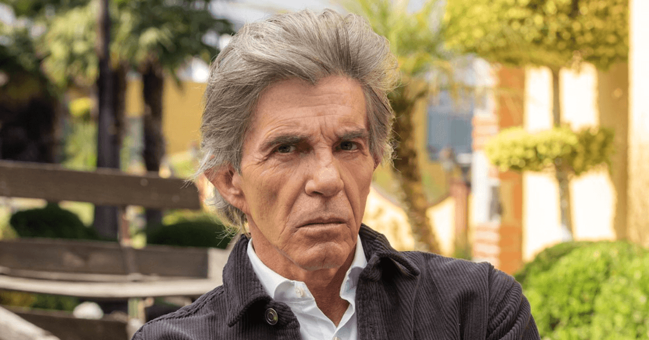 Fernando Ciangherotti se incorpora al elenco de 'Regalo de Amor', ¿qué papel hará?