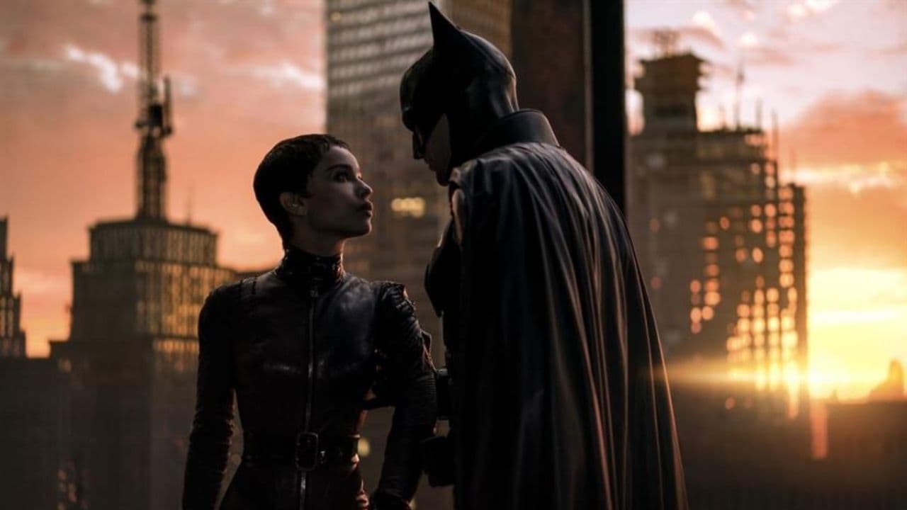 The Batman ya está en HBO Max y reveló un nuevo detalle oculto