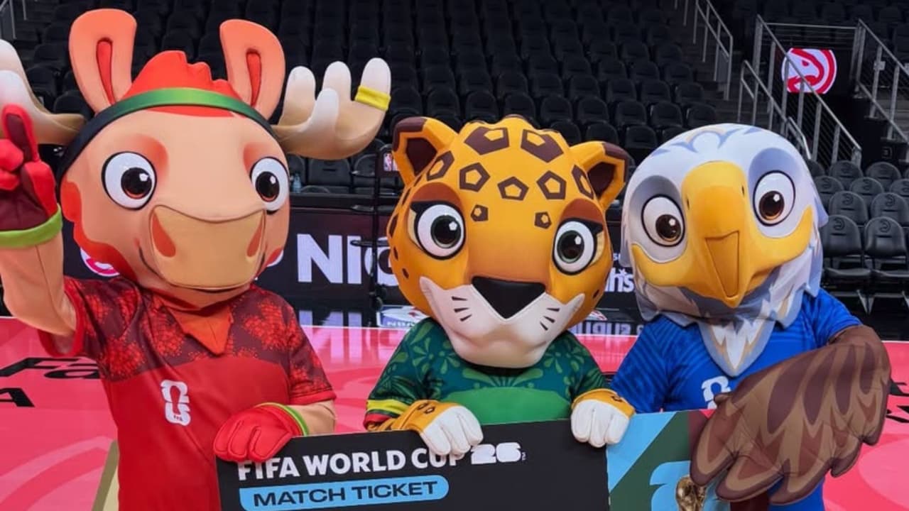 ¿Cuánto tiempo falta para el arranque del Mundial 2026? Te contamos