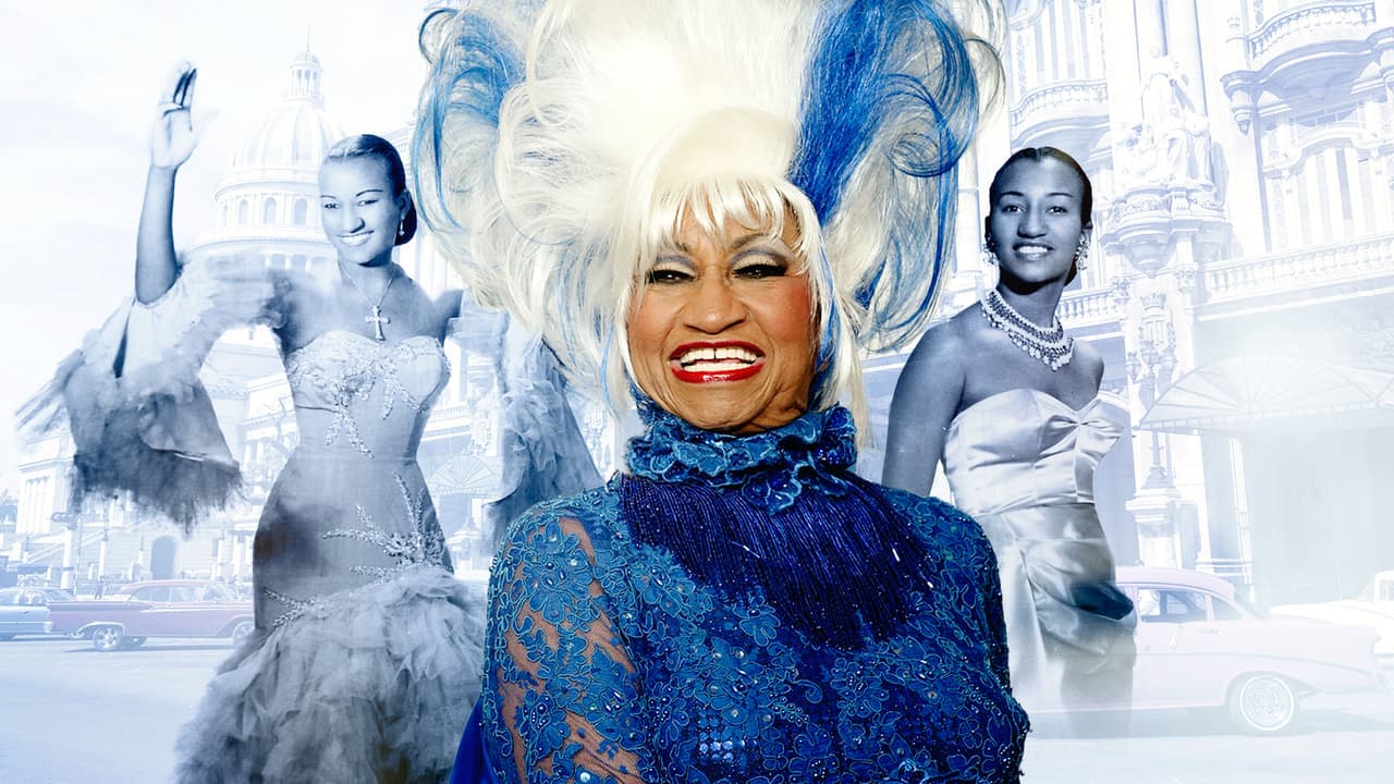 ¡Azúuucar! La vida de Celia Cruz en documental y más estrenos imperdibles en blim tv