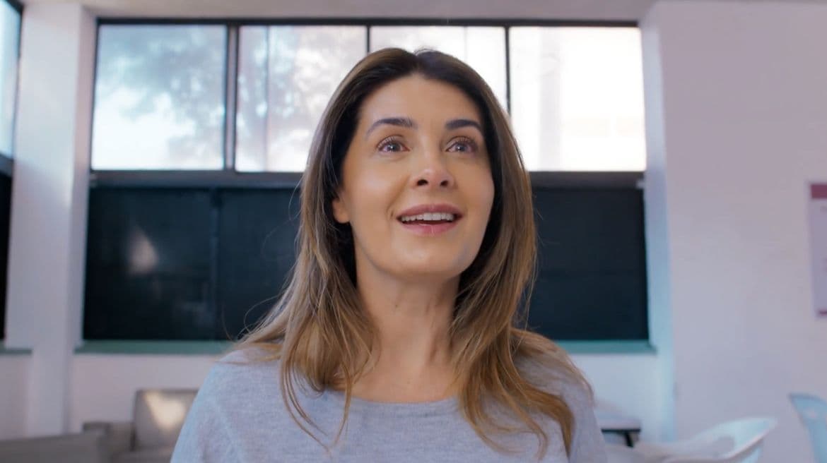 Mayrín Villanueva recibe su justo castigo en final de 'Juegos de Amor y Poder'