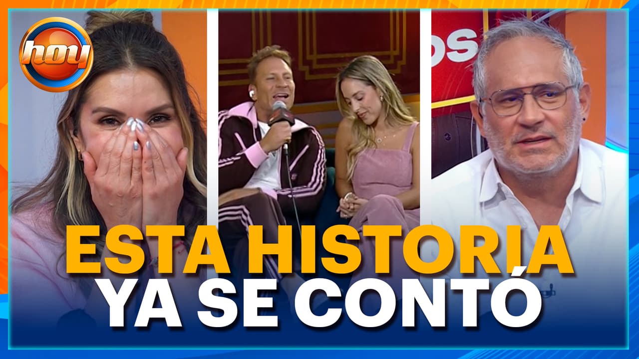 Arath defiende a los Bezares de las acusaciones de Zerboni y Marcela