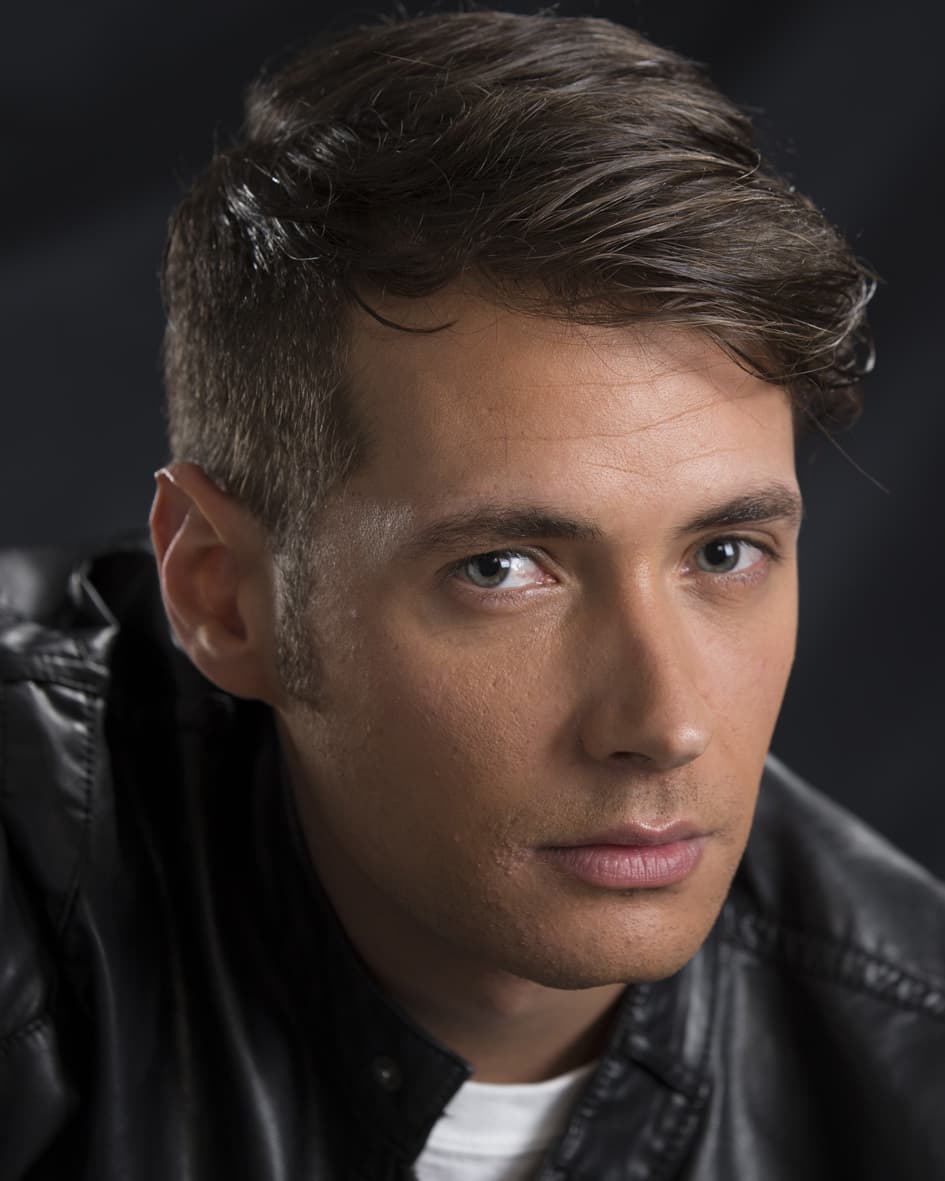 Luis Miguel Villoslada