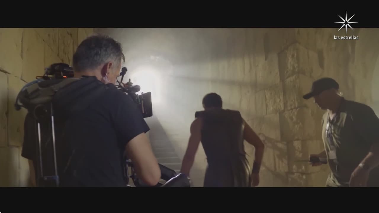 Extras de Hollywood que casi arruinan una pelicula