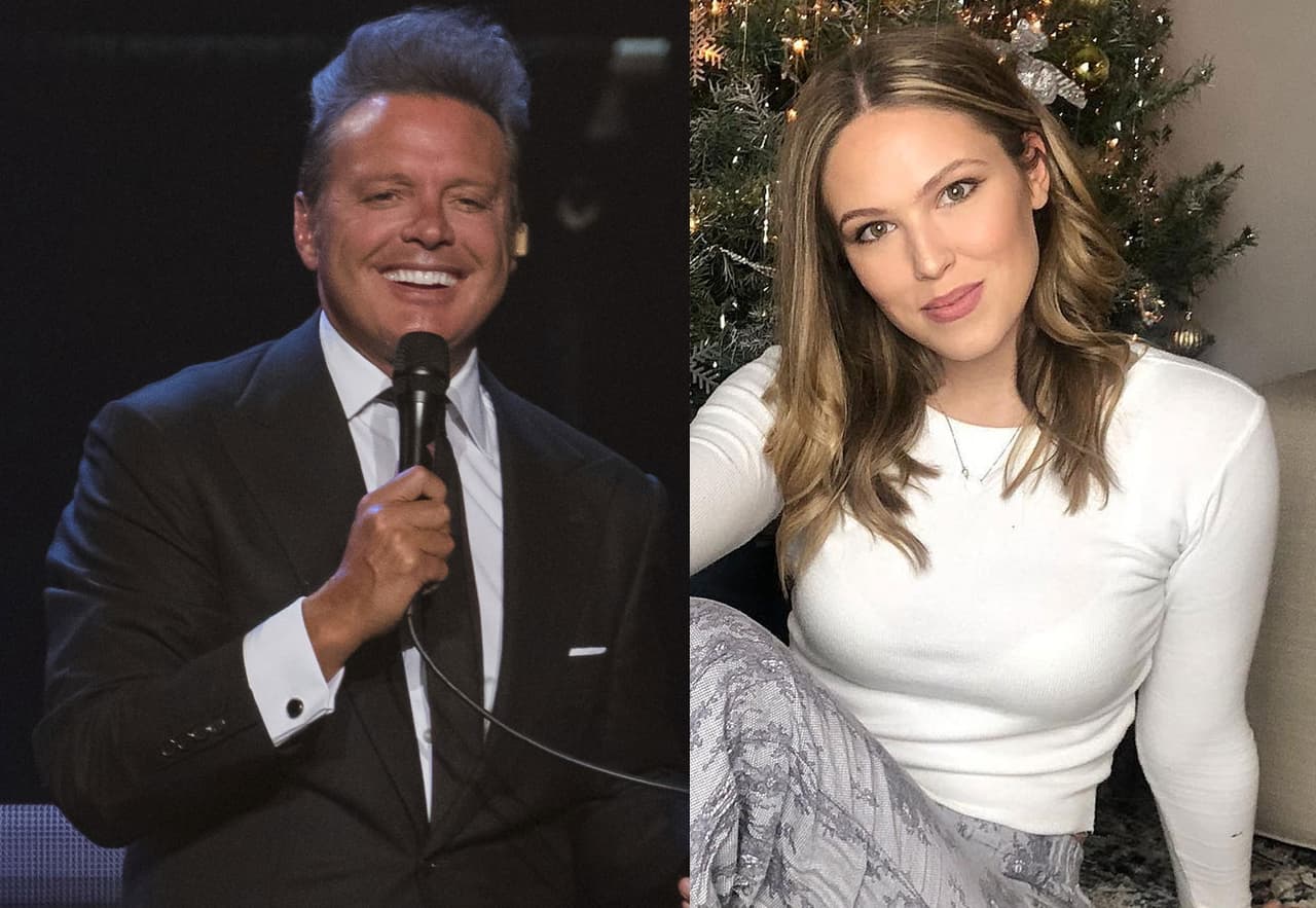 Excorista de Luis Miguel ofrece regalo del cantante por seguidores en Instagram