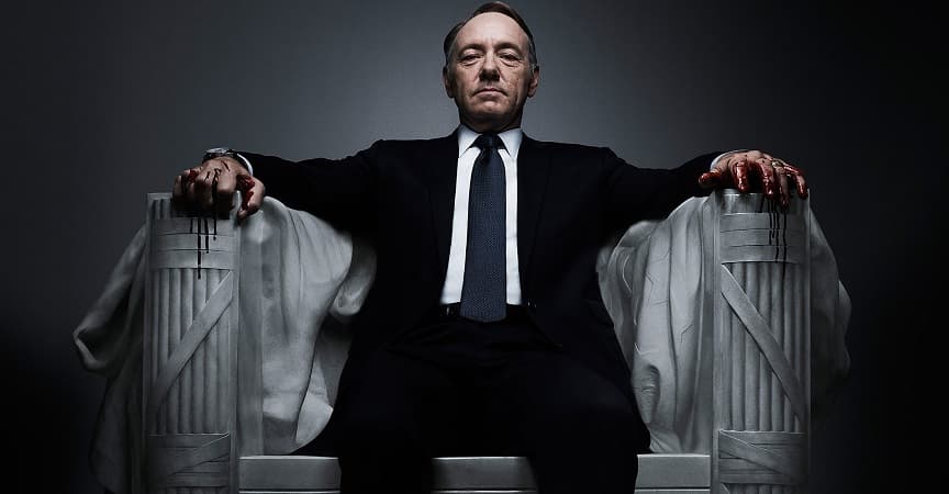 Fracasa Kevin Spacey en la taquilla en Estados Unidos