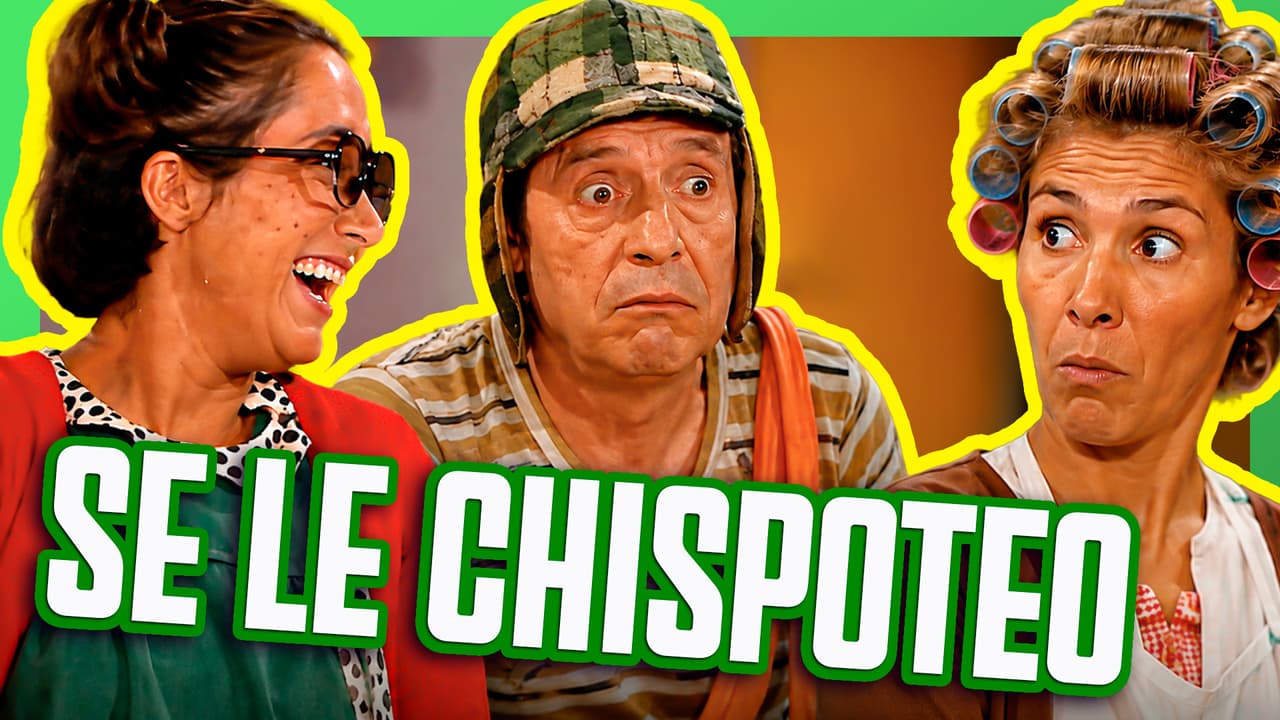El Chavo del 8: ¿Qué podría salir mal con el Chavo de mesero?