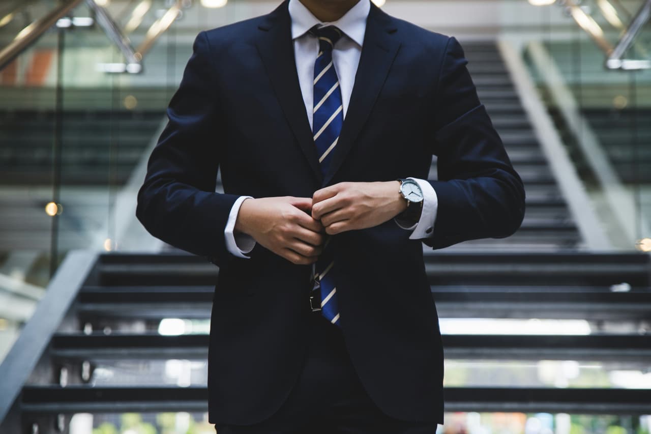 Empresario