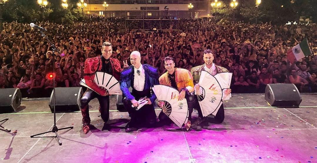 Muere otro integrante de ‘Locomía’, ¡el segundo en un mes!