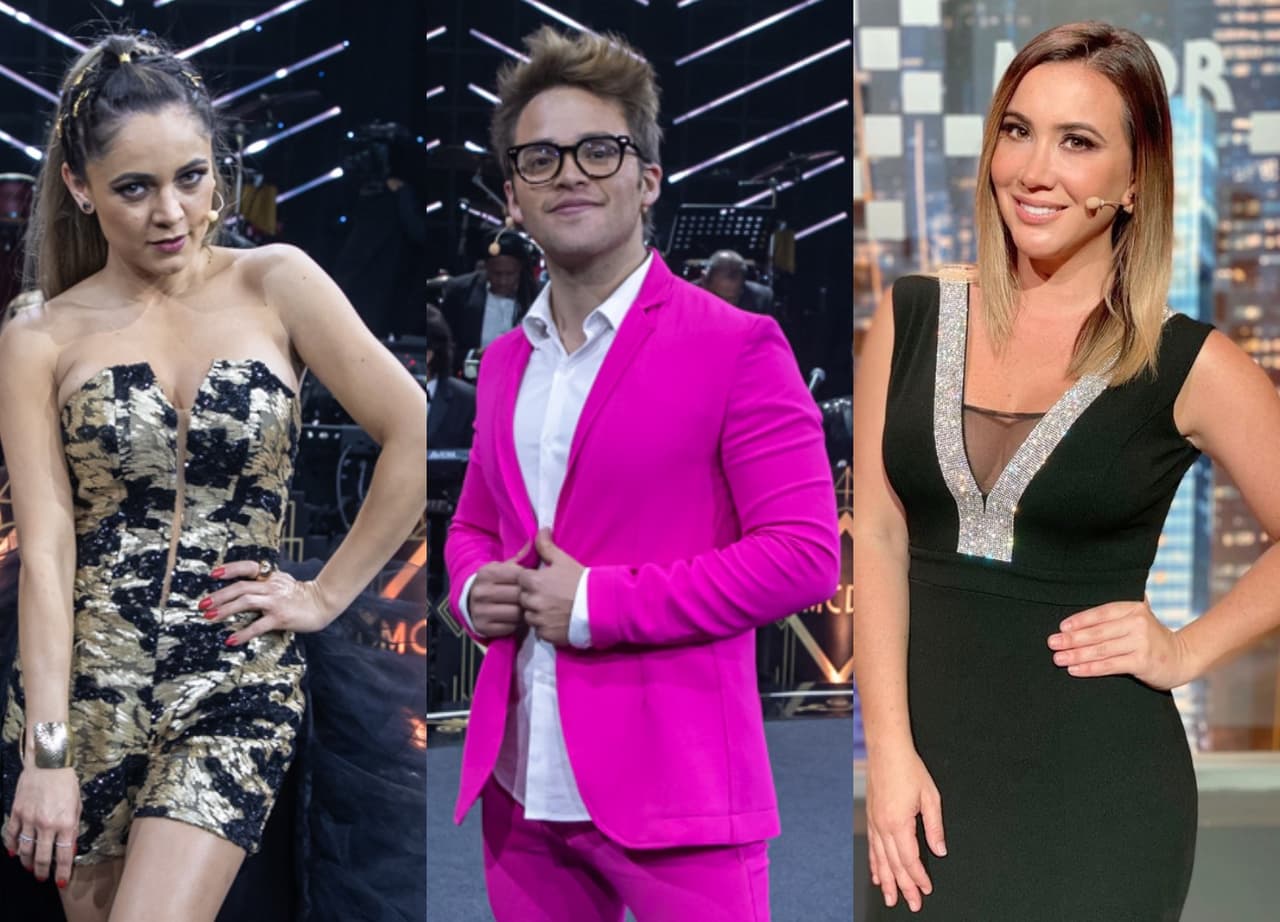 Vota por el mejor look del capítulo 3 de Me Caigo de Risa Gala Disfuncional