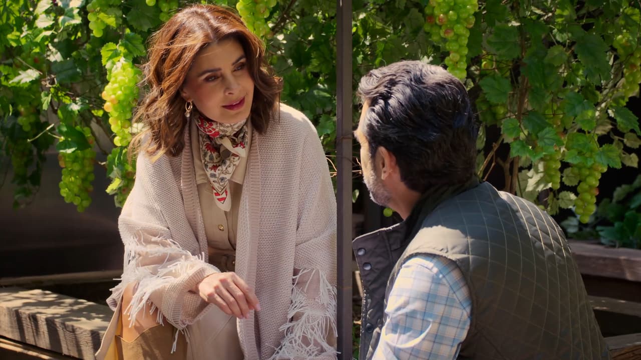 Luz cae en los encantos de Zarco