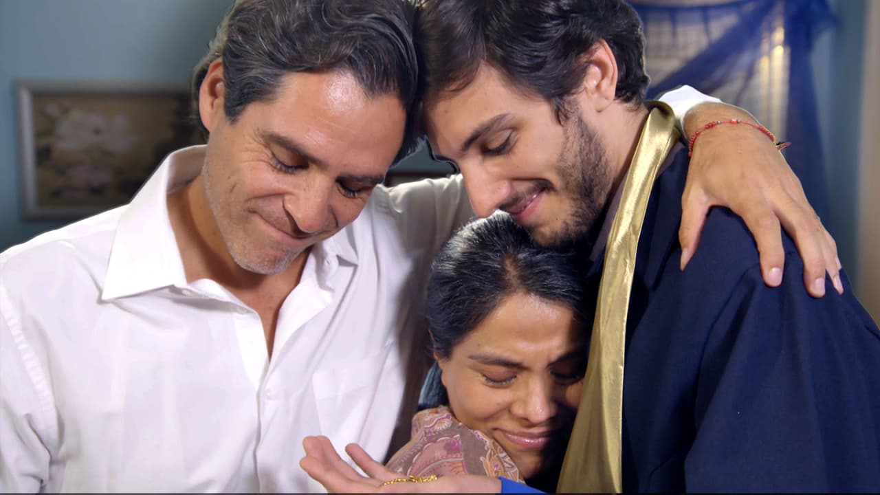La Rosa de Guadalupe: Capítulo completo "Traición y destino"