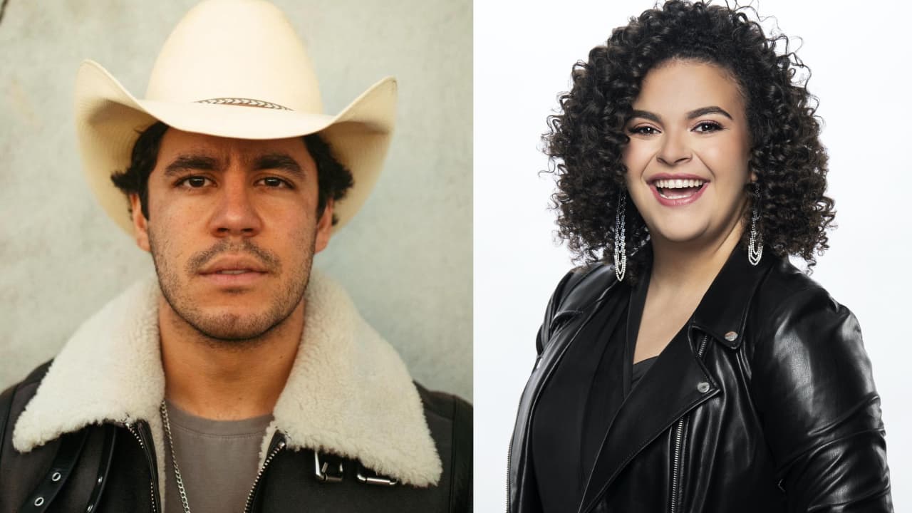 Eduardo Capetillo Jr. revela que Lucerito Mijares conocía a su exnovia: dice esto ante rumores de romance