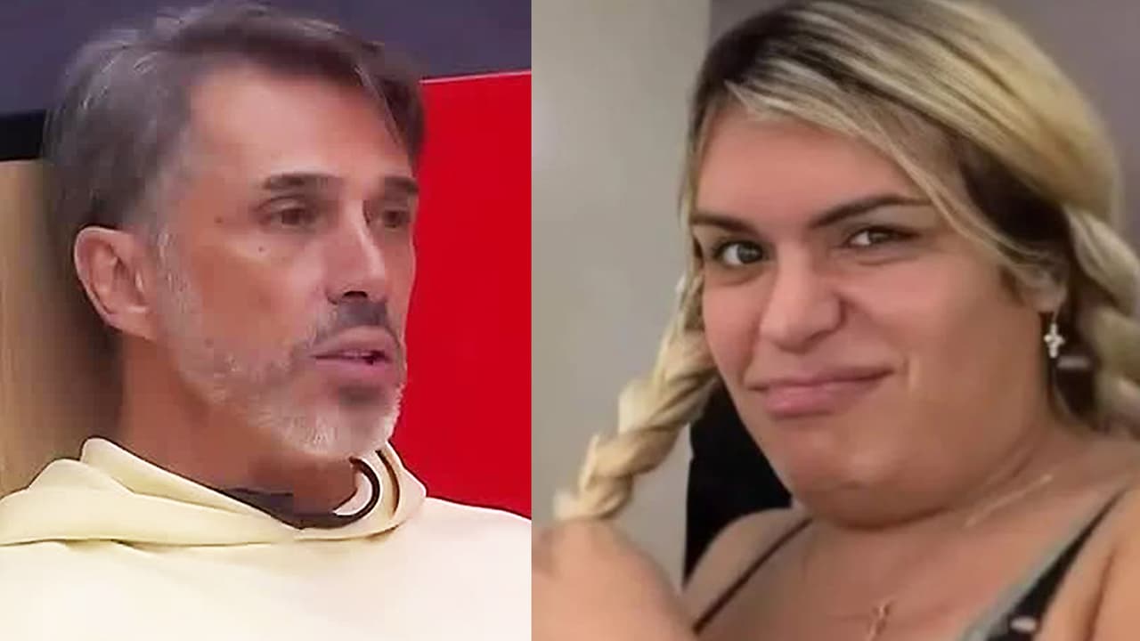 ¿Sergio traicionará a Wendy? Él quiere nominarla y ella reacciona