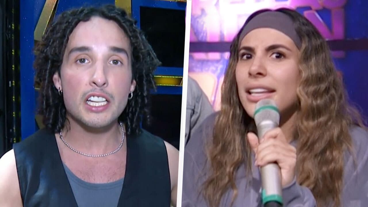 ‘Está haciendo un berrinche’: Jorge Anzaldo le responde a Nicky tras la polémica por las cargadas