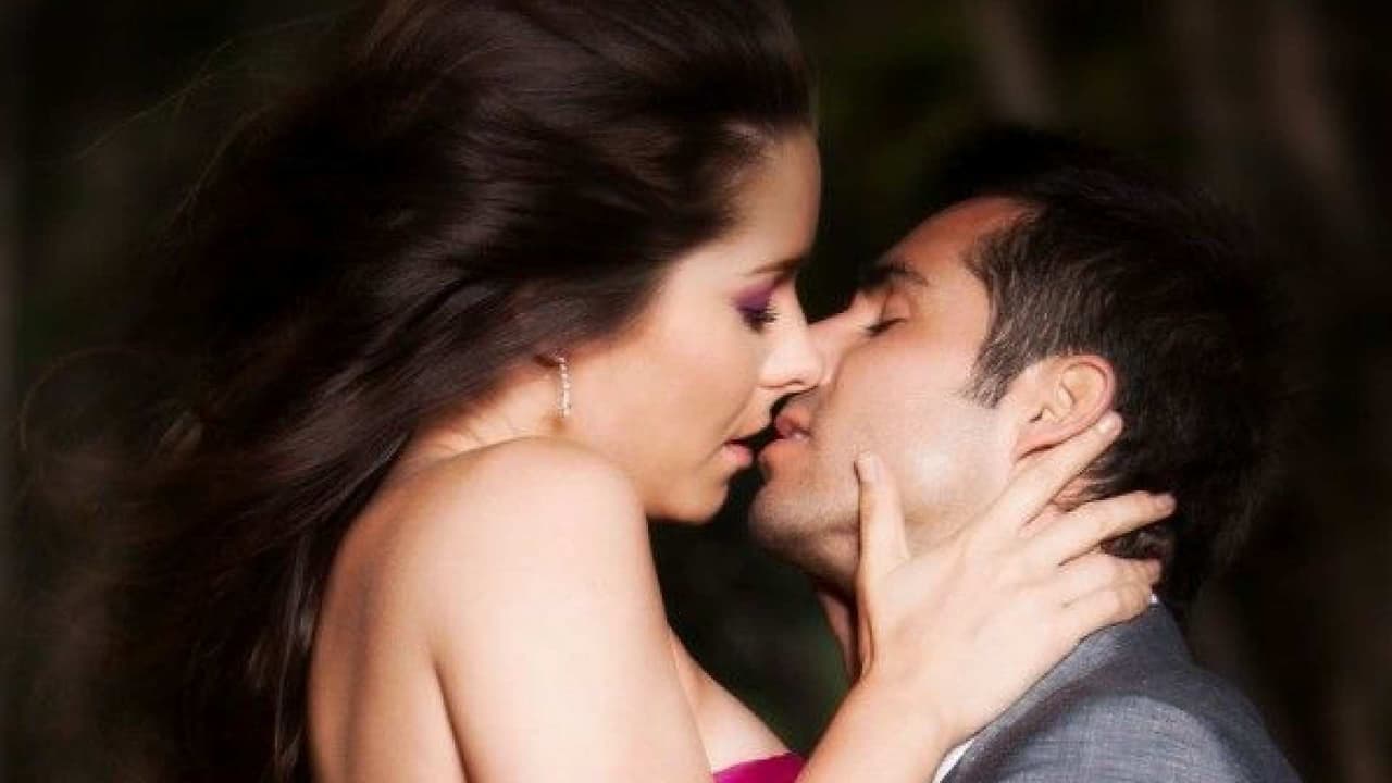 José Ron revela cómo fue trabajar con su exnovia Ariadne Díaz en ‘La Mujer del Vendaval’