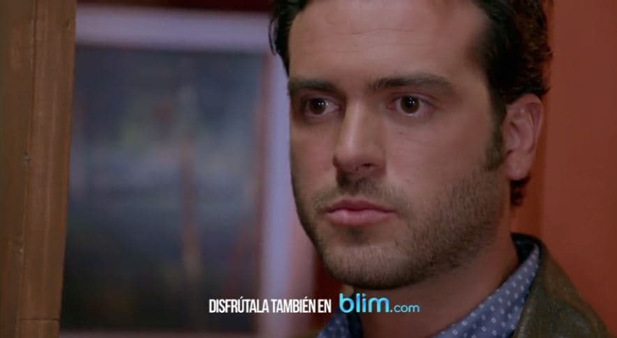 Este martes en Mi adorable maldición