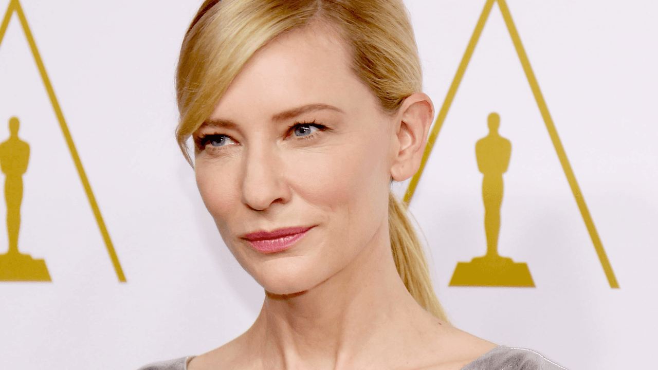 ¿Cate Blanchett se retira de la actuación? La actriz sacude al mundo con impactante declaración