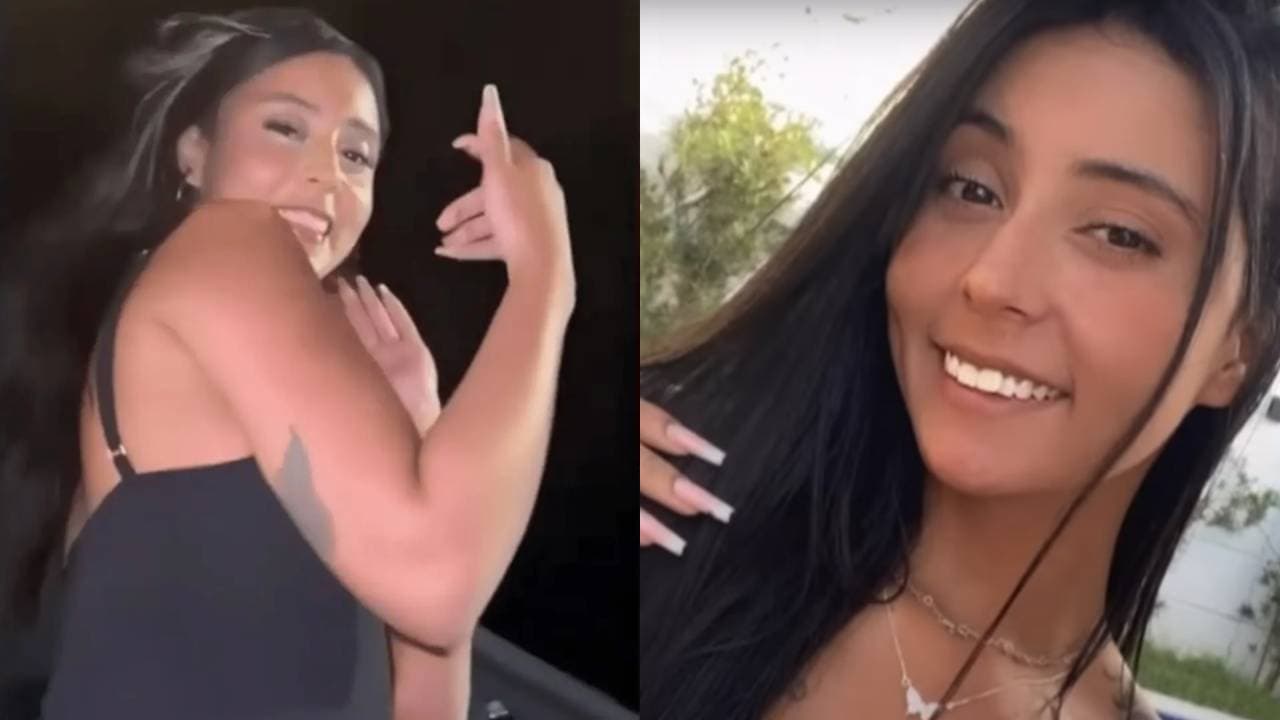 Familia de famosa influencer no creen que murió por accidente