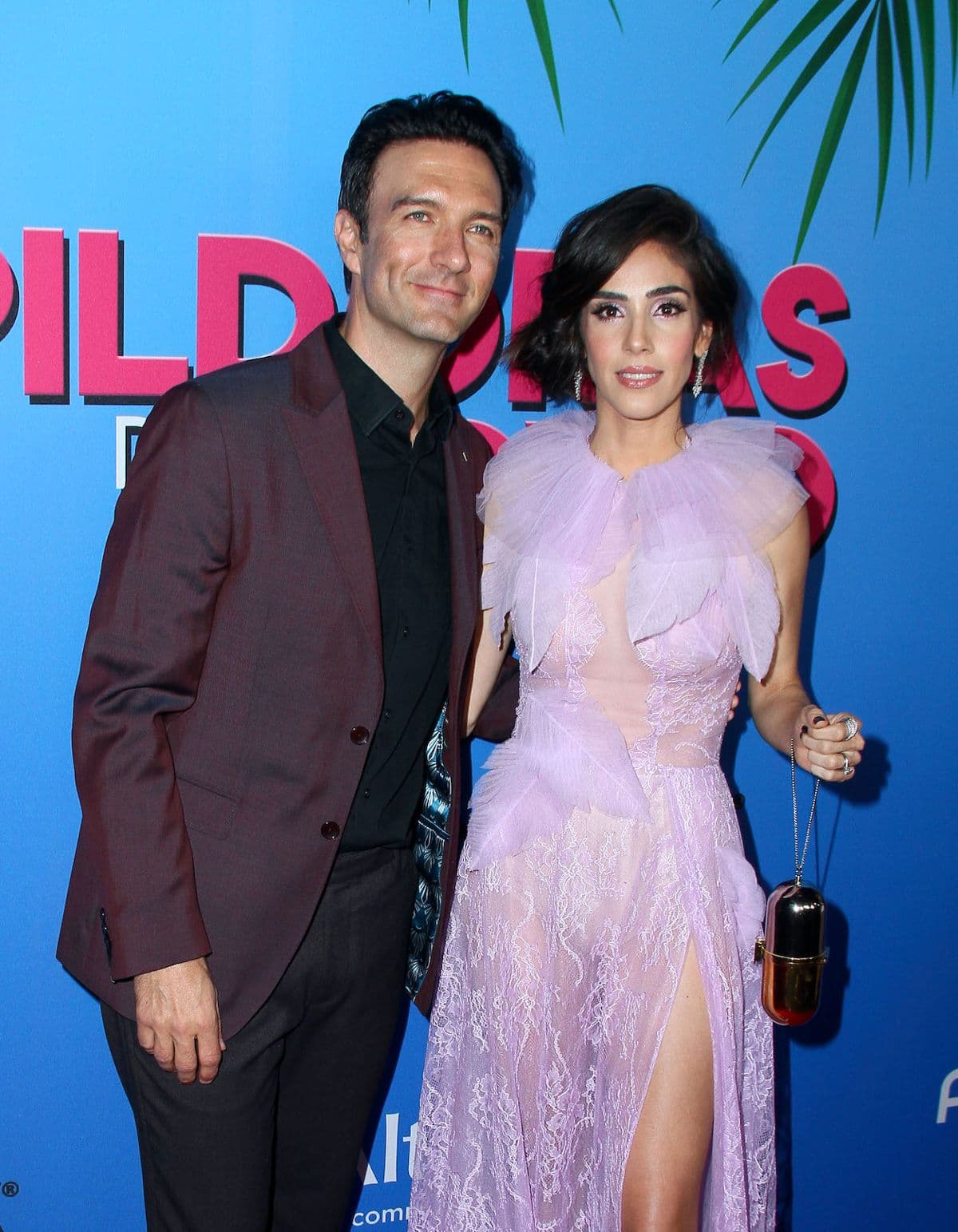 Leonardo de Lozanne habla de su divorcio con Sandra Echeverría