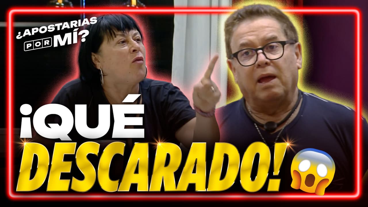 ¡Alina se va contra Mario Bezares por ser el líder de lobos que no deja dormir en la noche!