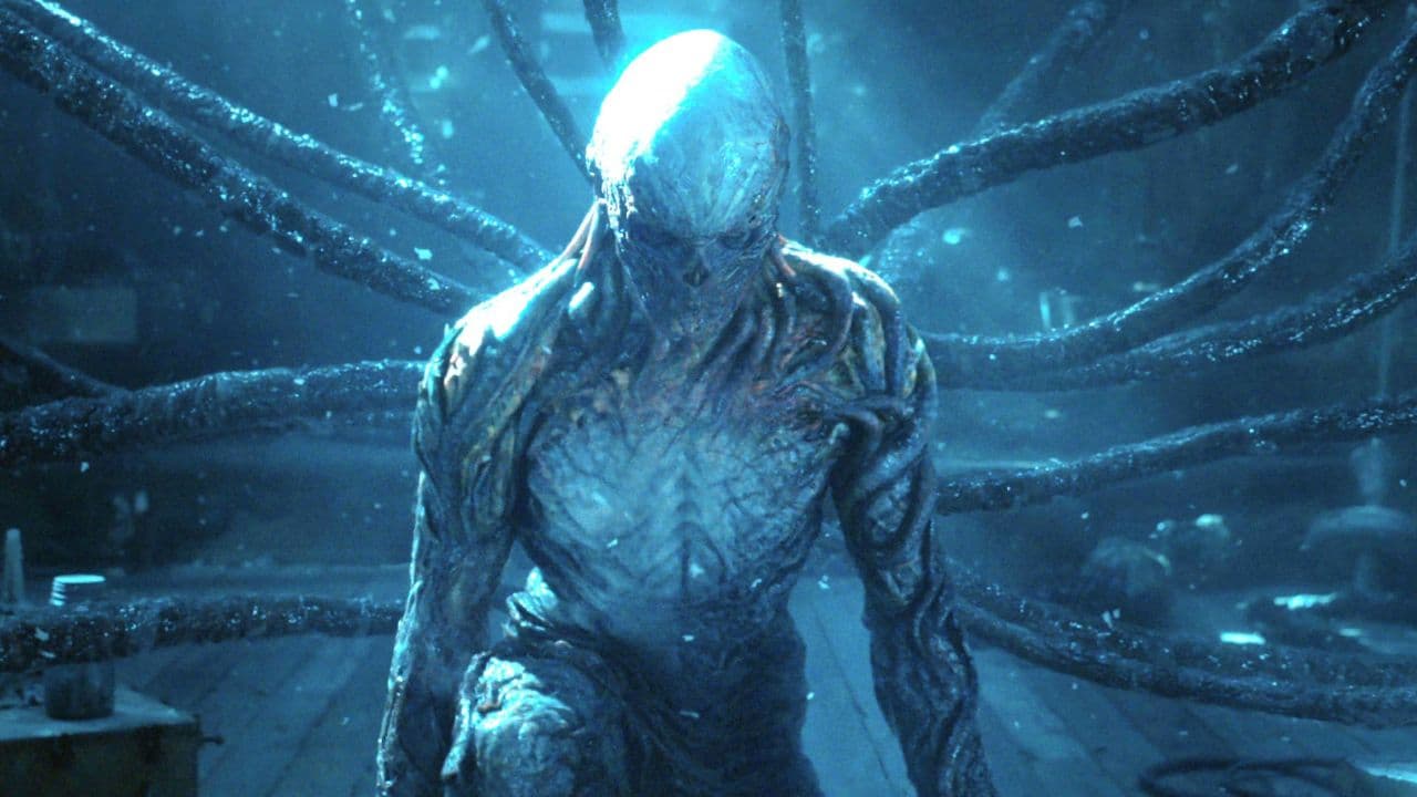 ¿Qué actor interpreta a Vecna en Stranger Things 4?