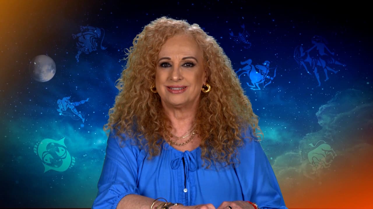 HORÓSCOPOS 11 de Junio 2026 | Mizada Mohamed | Programa Hoy