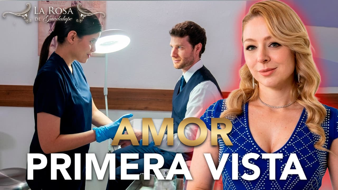 Emiliano se enamora de una enfermera y termina con su novia de la alta sociedad