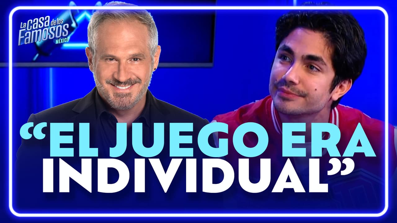 Sian aclara las razones por las que no salvó a Sabine de la eliminación