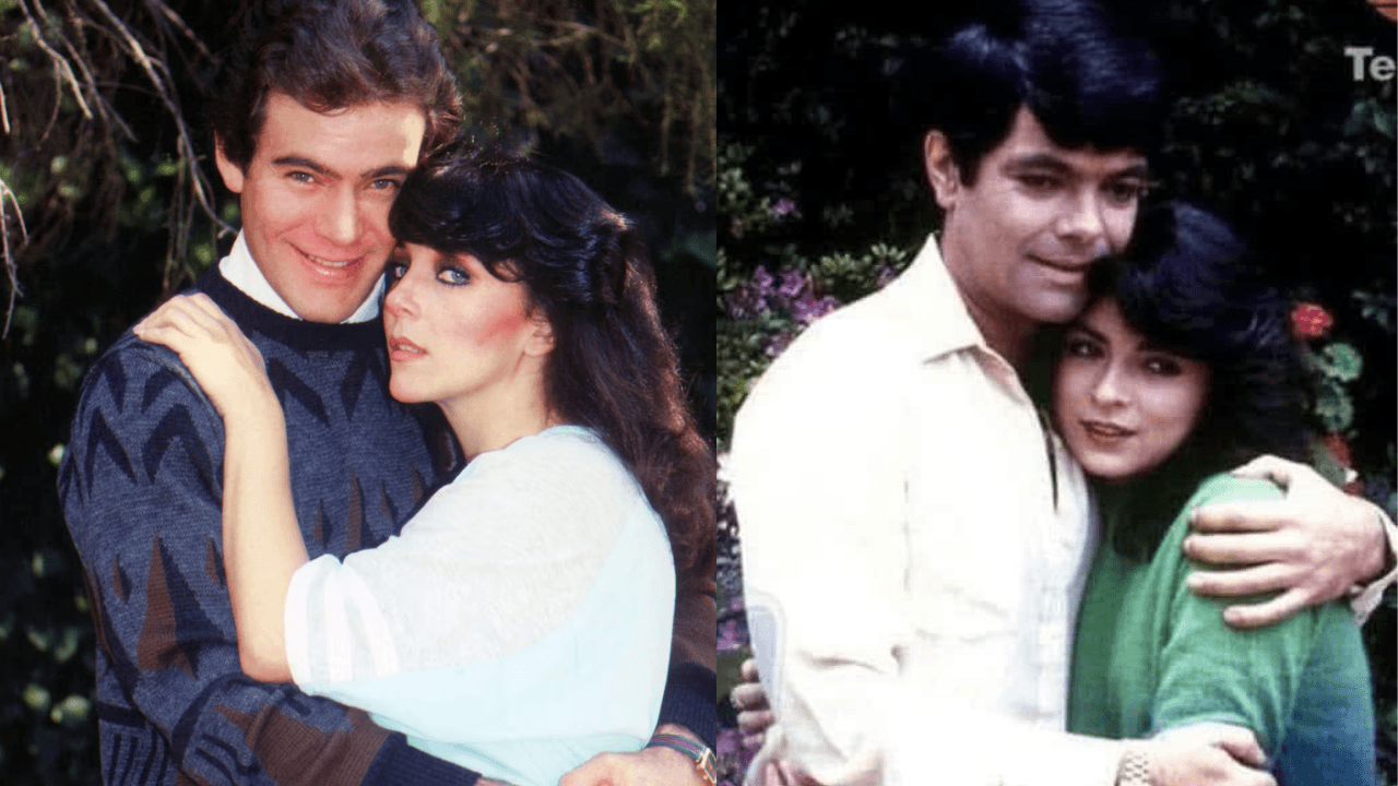 Muere querida actriz de telenovelas de Televisa; entre lágrimas, la despiden y publican devastadora foto