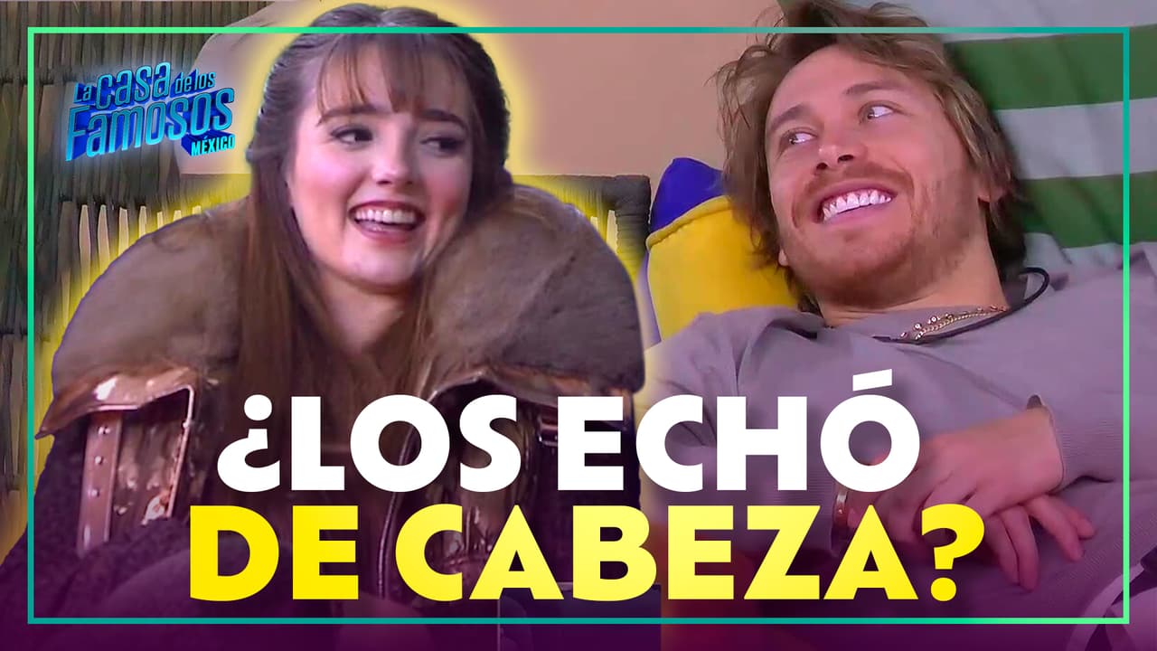 ¿A qué huelen los habitantes de La Casa? Elaine rompe el silencio