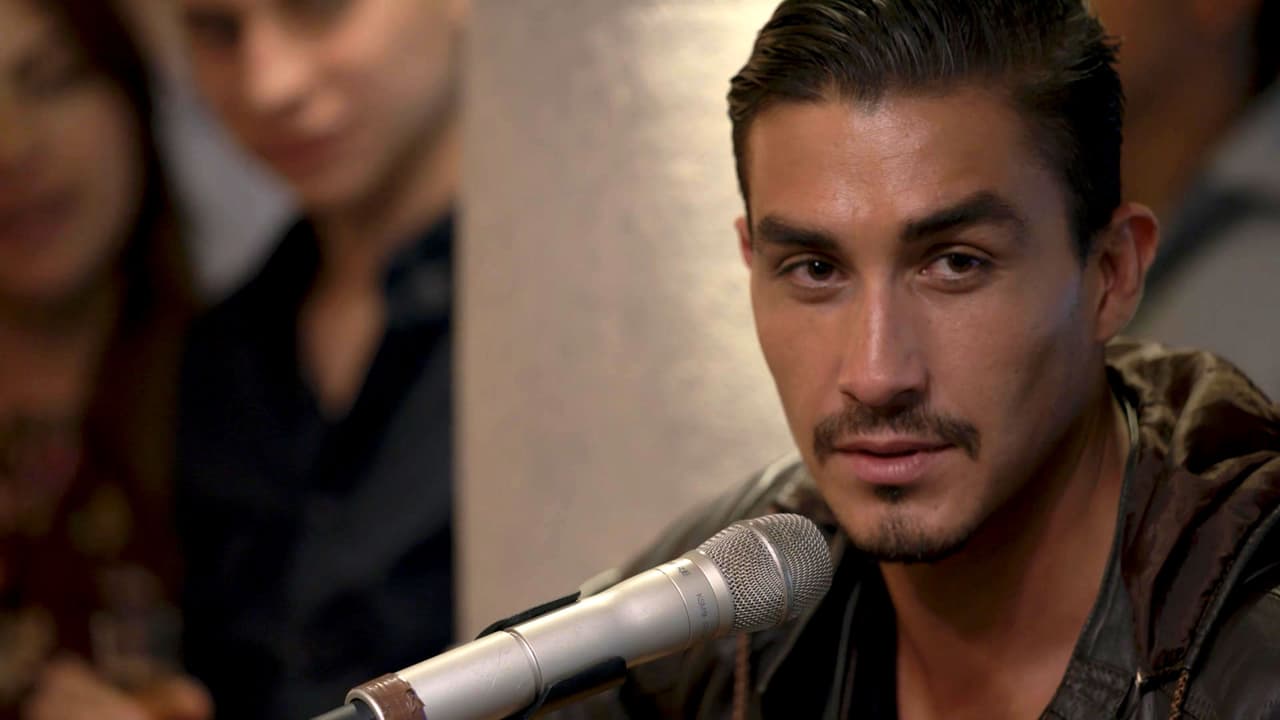 5 razones para amar a Paulino Prieto