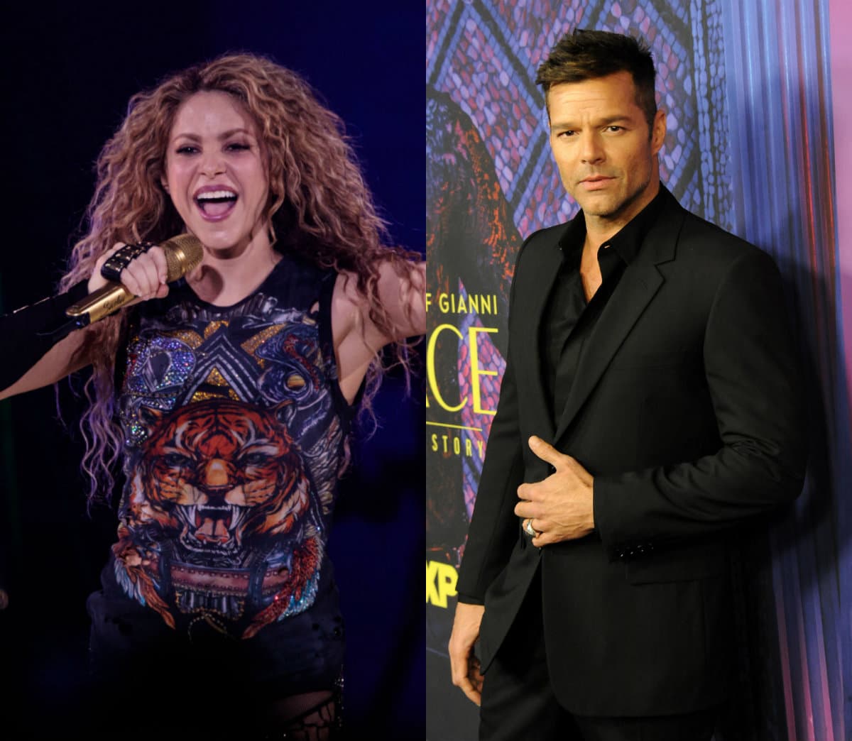 De Ricky Martin a Shakira, las canciones más emblemáticas de los Mundiales