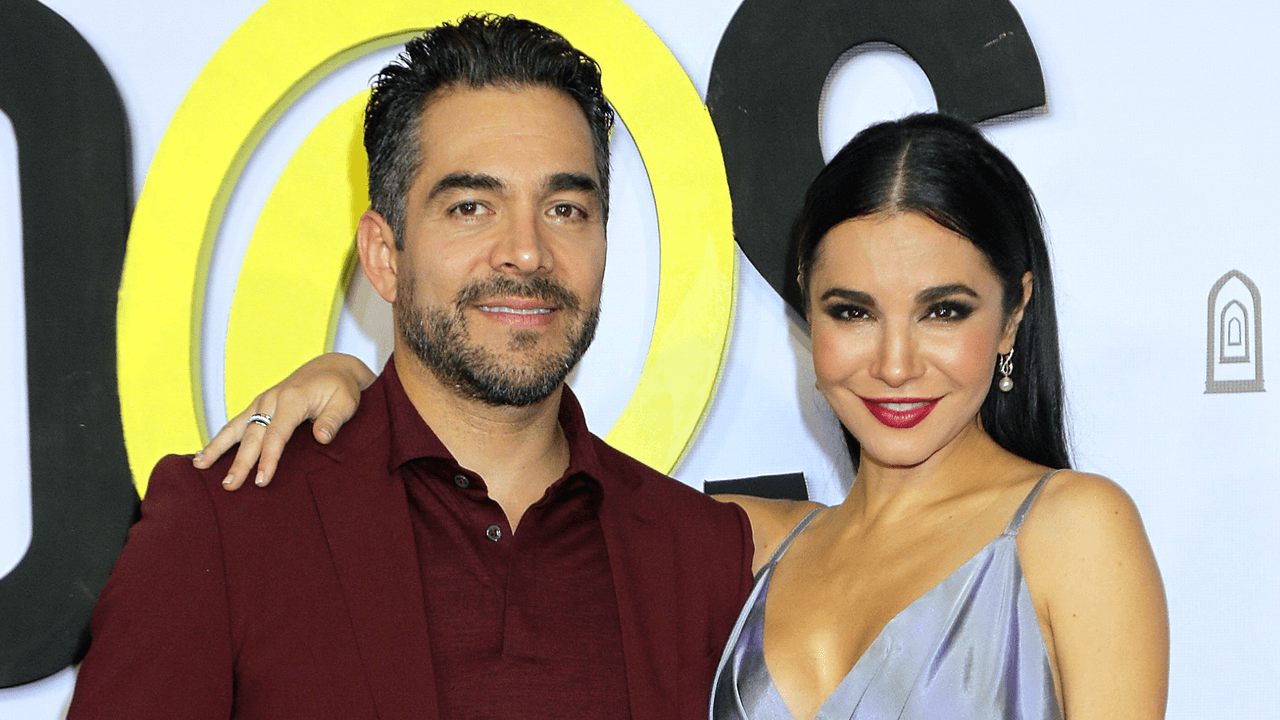 ¿Omar Chaparro y Martha Higareda vuelven a Las Estrellas tras final de ‘¿Quién es la Máscara?’?