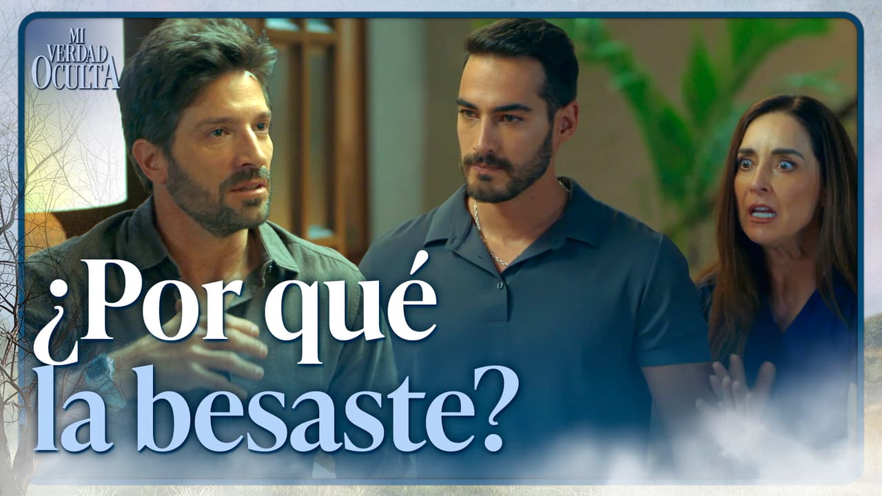 Aitana se victimiza para lograr su plan