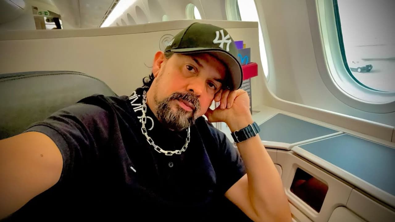 Cruz Martínez no se presenta a la audiencia por su caso con Alicia Villarreal y lo declaran prófugo de la justicia: ¿podría ir a prisión?