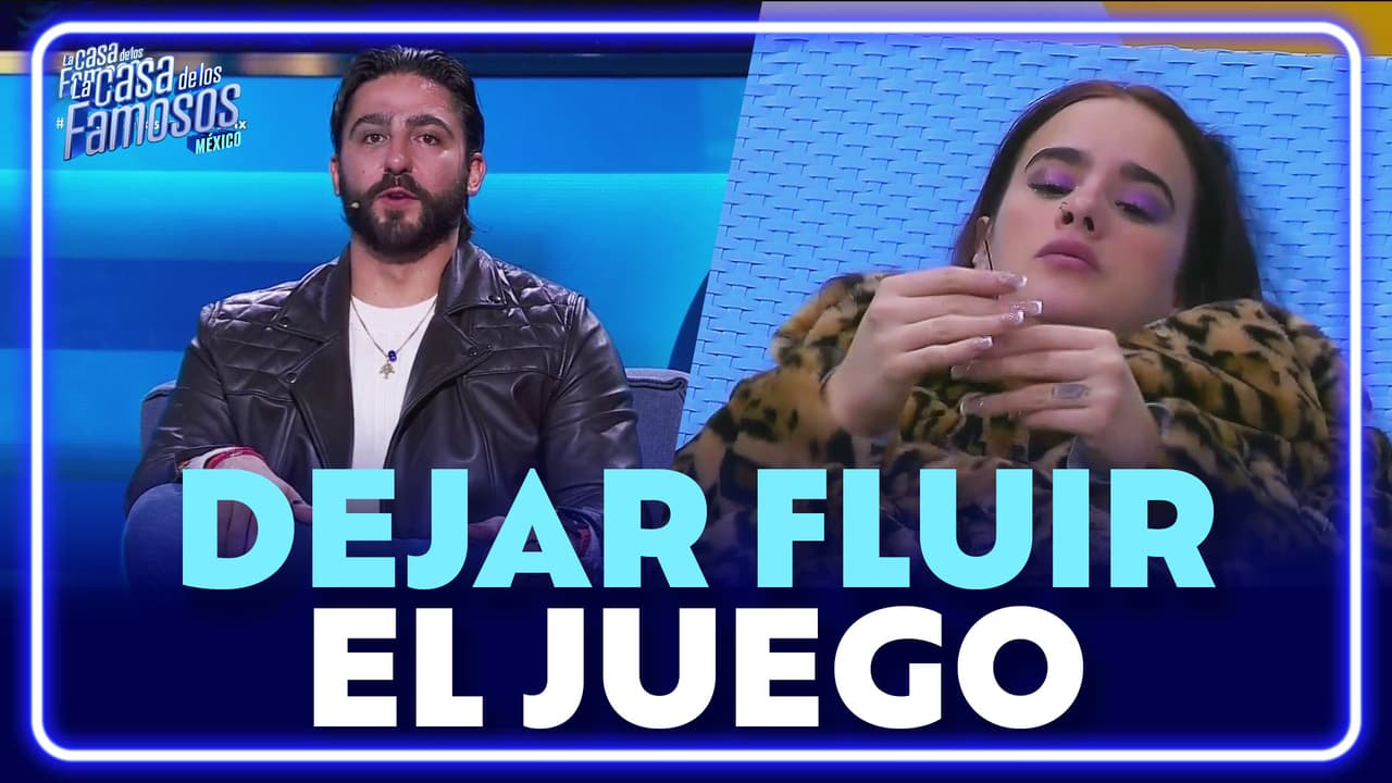Potro piensa que Mar debe dejar de afligirse por haber perdido el liderato