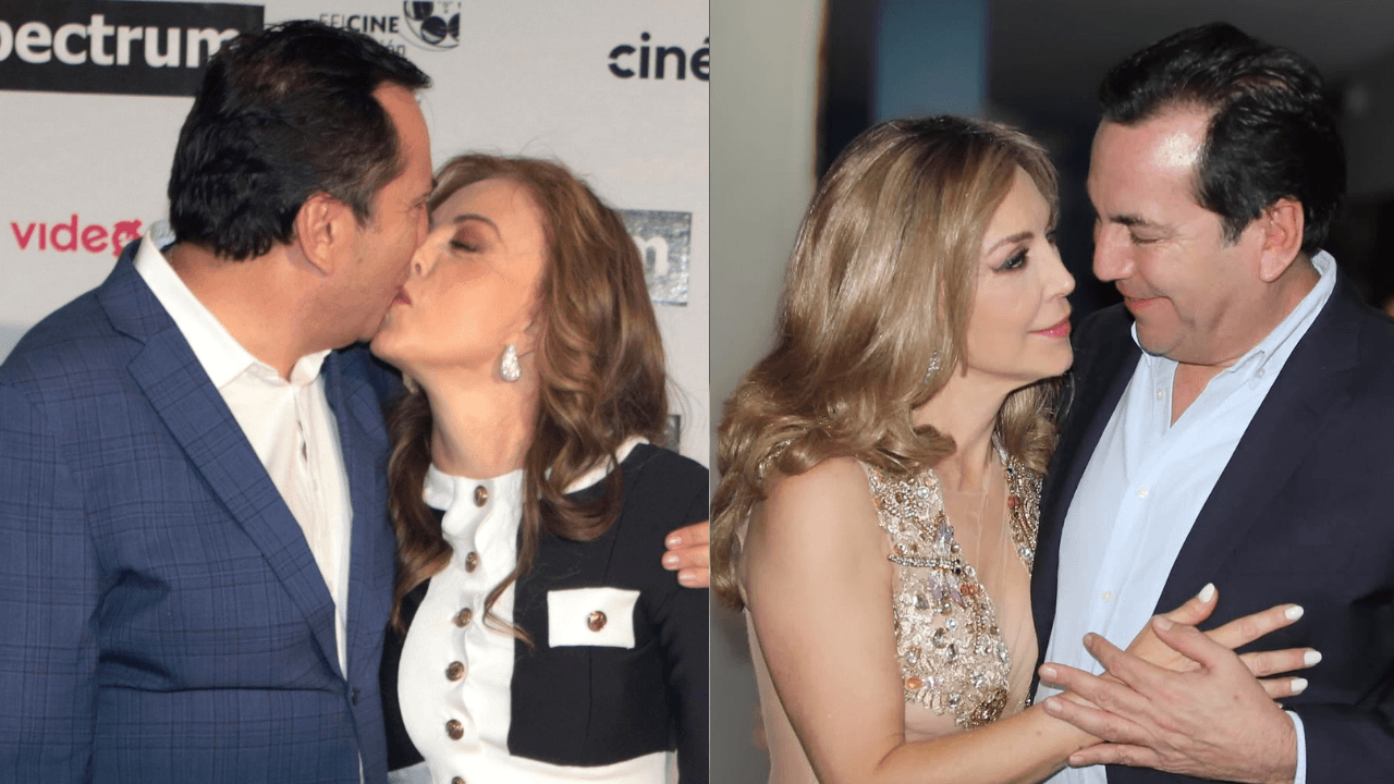 ¿Laura Flores manda fuerte indirecta a Lalo Salazar? Revela, devastada, que tomó “decisiones equivocadas” 