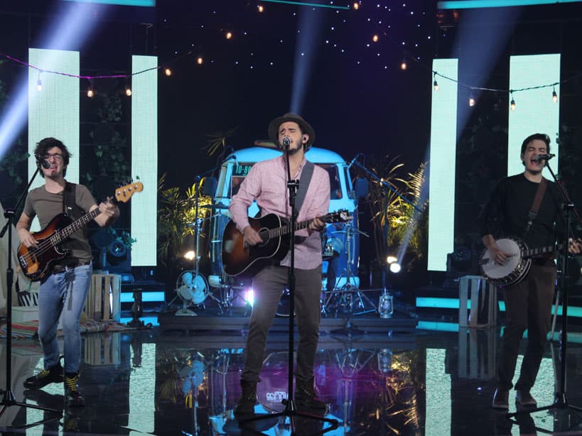¡Gracias MORAT por formar parte de 'Al final... Todo queda en familia!
