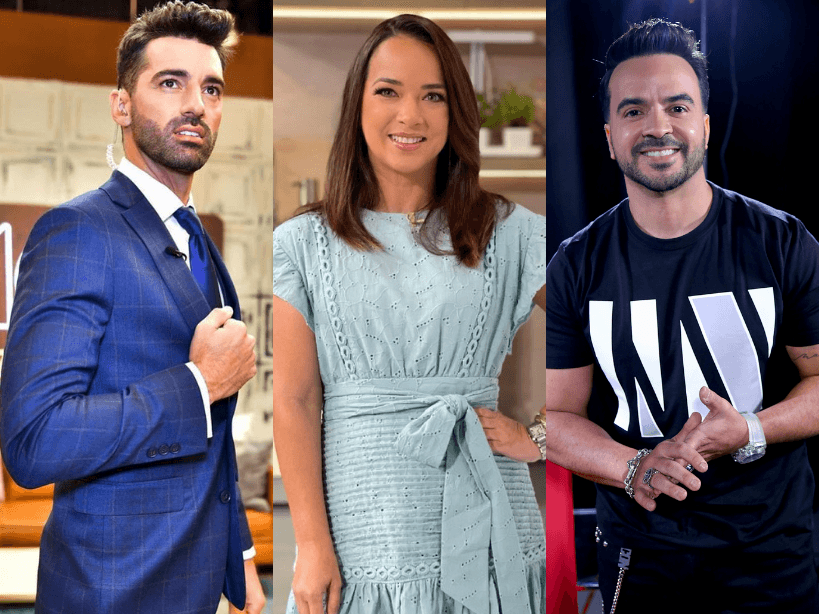 Al borde del llanto, Adamari López habla como nunca antes de Luis Fonsi tras separarse de Toni Costa