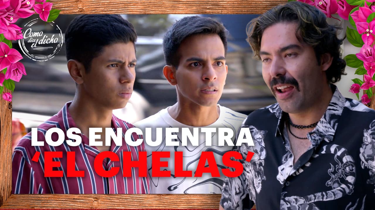 ‘El Chelas’ amenaza a Aarón con hacerle daño a su familia y lo orilla a la delincuencia