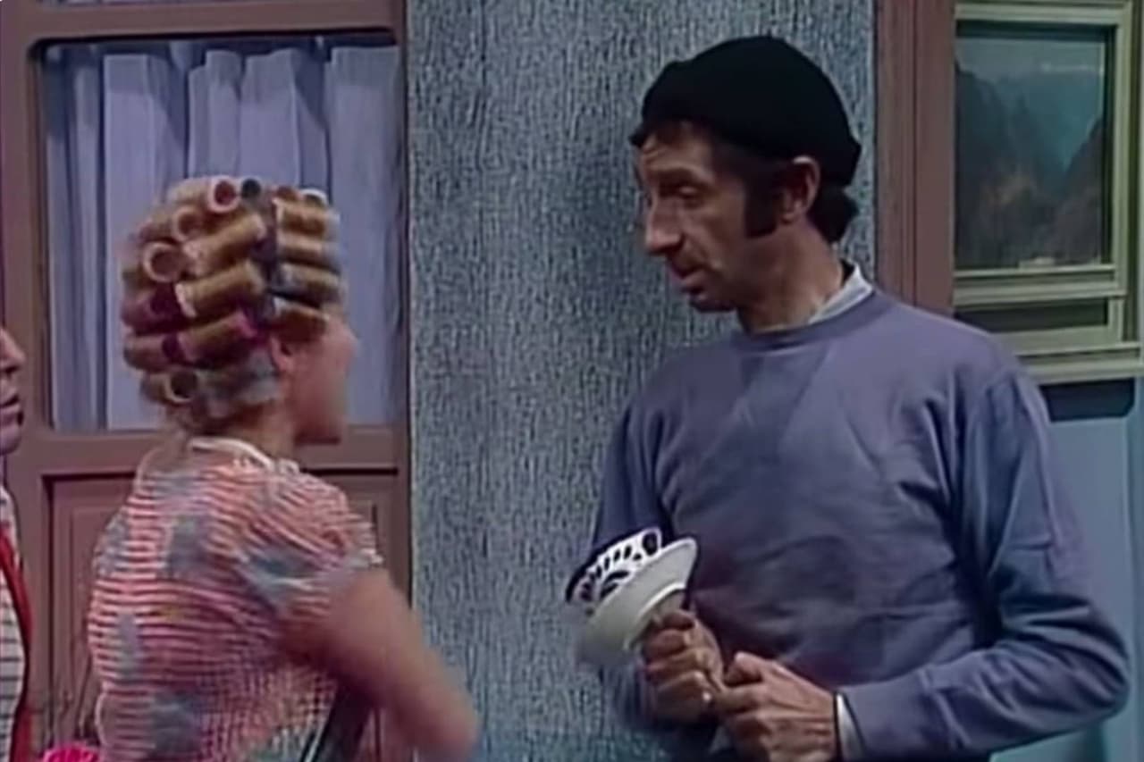 ¿Don Ramón tenía un primo? Conoce a este personaje de El Chavo del 8
