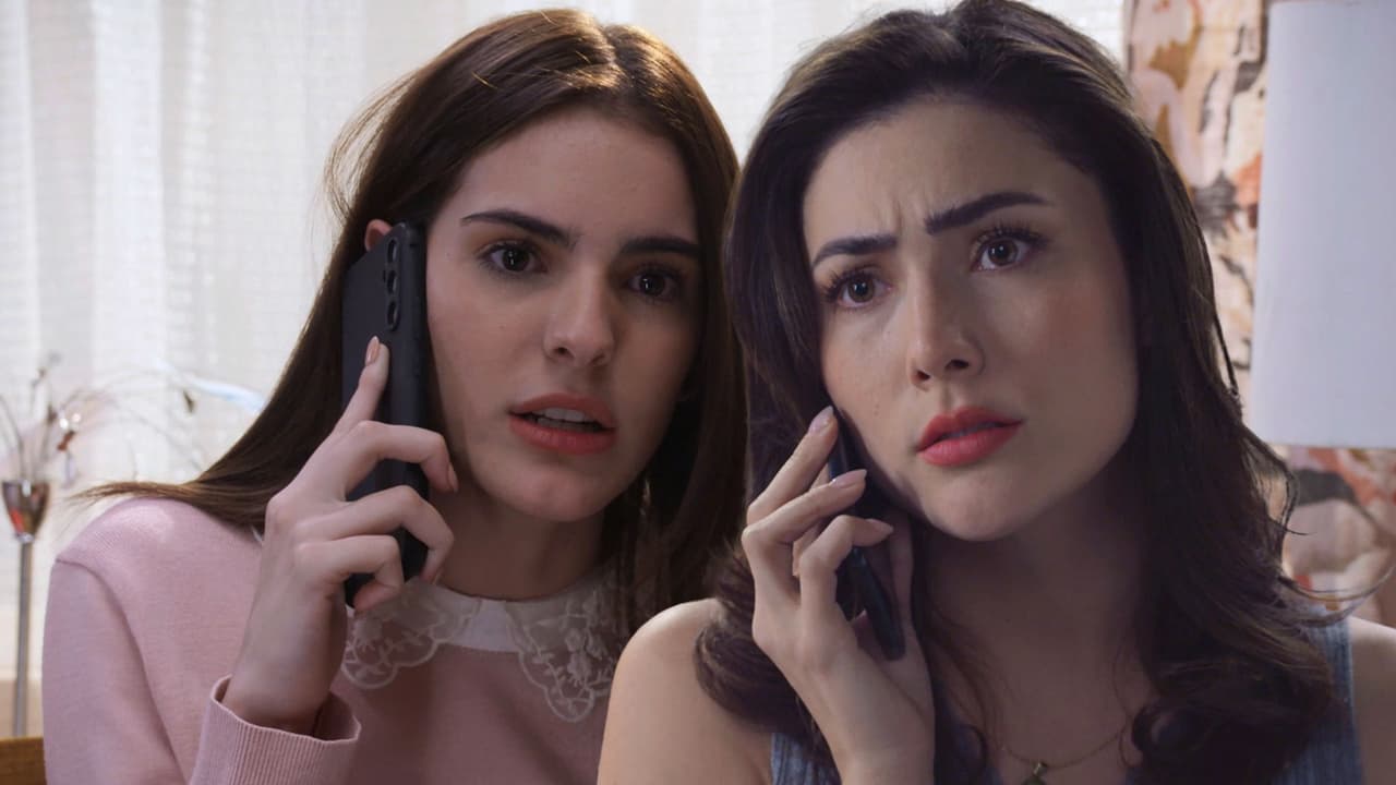 Lorena le revela a Gabriela que Vicente es un criminal
