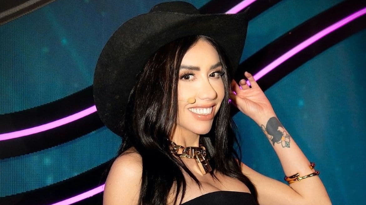 ¿Karime Pindter debutará como actriz en 'Asignatura Pendiente'? Ella misma responderá