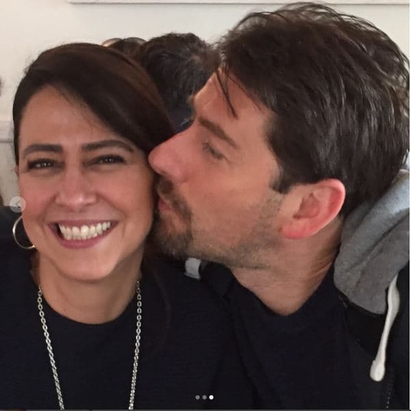 ¿Quién fue Mónica Abín, la esposa de Eduardo Videgaray que falleció?